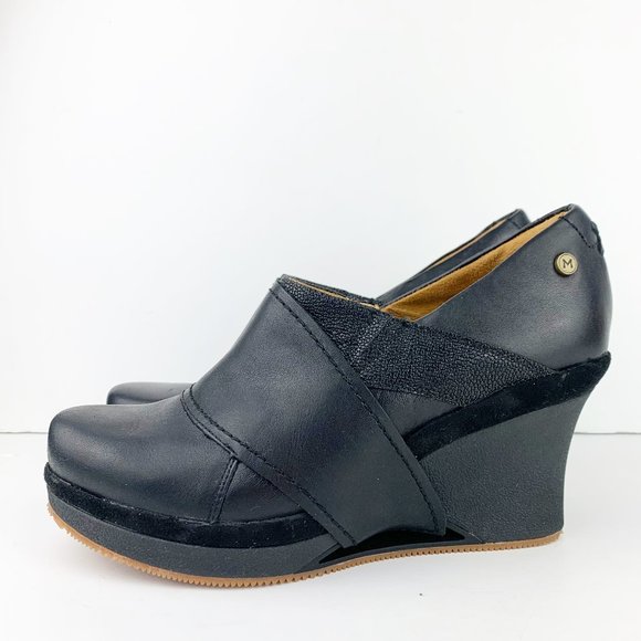 Mozo | Shoes | Mozo Divine Wedge 